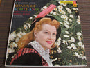 Jo Stafford - Sings Songs Of Scotland (Vinyle Usagé)