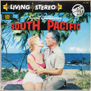 Soundtrack - South Pacific (Vinyle Usagé)