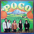Poco - Poco (Vinyle Usagé)