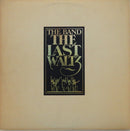 Band - The Last Waltz (Vinyle Usagé)