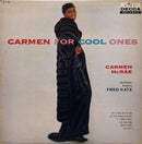 Carmen McRae - Carmen For Cool Ones (Vinyle Usagé)