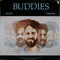 Buddy Spicher / Buddy Emmons - Buddies (Vinyle Usagé)