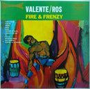 Caterina Valente / Edmundo Ros - Fire And Frenzy (Vinyle Usagé)