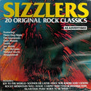 Various - Sizzlers (20 Original Rock Classics) (Vinyle Usagé)