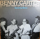 Benny Carter - Opening Blues (BBB & Co) (Vinyle Usagé)