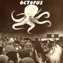Octopus  - Octopus (Vinyle Usagé)
