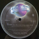 Pointer Sisters - Jump (For My Love) (Vinyle Usagé)