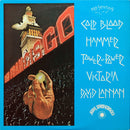 Various - San Francisco Sampler: Fall 1970 (Vinyle Usagé)