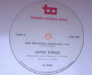 Gipsy Kings - Bem Bem Maria (Dance Mix) (Vinyle Usagé)