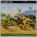 Randy Pie - Fast Forward (Vinyle Usagé)