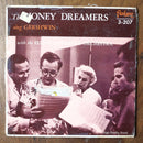 Honeydreamers / Elliot Lawrence - Sing Gershwin (Vinyle Usagé)