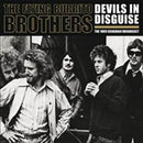 Flying Burrito Brothers - Devils In Disguise: 1971 Live Broadcast (Vinyle Usagé)