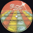Vicki Sue Robinson - Hot Summer Night (Vinyle Usagé)