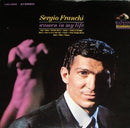 Sergio Franchi - Women In My Life (Vinyle Usagé)