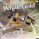 Love Unlimited Orchestra - White Gold (Vinyle Usagé)