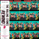 Rolling Stones - Rewind (1971-1984) (Vinyle Usagé)