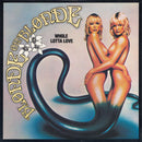 Blonde On Blonde - Whole Lotta Love (Vinyle Usagé)