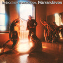 Warren Zevon - Bad Luck Streak In Dancing School (Vinyle Usagé)