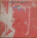 Philippe Gagnon - Mon Quebec C est Mon Desir (Vinyle Usagé)