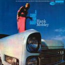 Hank Mobley - A Caddy For Daddy (Vinyle Usagé)