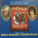 Soundtrack - Bronco Billy (Vinyle Usagé)