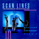 John Van Rymenant / Michael Galasso - Scan Lines (Vinyle Usagé)