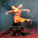 Maria Del Mar Bonet / Nacho Duato - Coreografies (Vinyle Usagé)