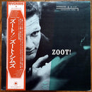 Zoot Sims - Zoot (Vinyle Usagé)
