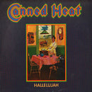 Canned Heat - Hallelujah (Vinyle Usagé)