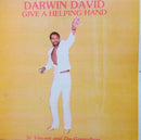 Darwin David - Give A Helping Hand (Vinyle Usagé)