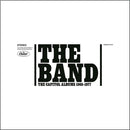 Band - The Capitol Albums 1968-1977 (Vinyle Usagé)