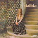 Dalida - Dalida (Ils Ont Change Ma Chanson) (Vinyle Usagé)