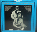 Bill & Betty Price - Bill & Betty Price (Vinyle Usagé)