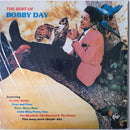 Bobby Day - The Best Of Bobby Day (Vinyle Usagé)
