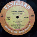 Evelyn Thomas - Heartless (Vinyle Usagé)