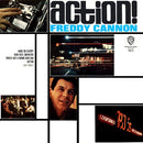 Freddy Cannon - Action! (Vinyle Usagé)