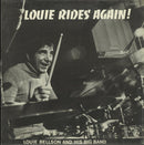 Louie Bellson Big Band - Louie Rides Again! (Vinyle Usagé)