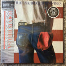 Bruce Springsteen - Born in the USA (Vinyle Usagé)