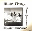 Buddy Tate Torsten Zwingenberger - Buddy Tate Meets Torsten Zwingenberger (Vinyle Usagé)