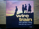 Wire Train - Last Perfect Thing (Vinyle Usagé)