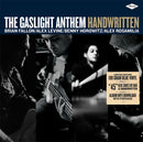 Gaslight Anthem - Handwritten (Vinyle Usagé)