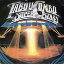 Tabou Combo - Super Stars (Vinyle Usagé)