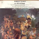 Casals / Iglesias / Forrester - El Pessebre (Vinyle Usagé)