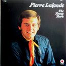 Pierre Lalonde - The Young Years (Vinyle Usagé)