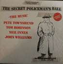Various - The Secret Policemans Ball: The Music (Vinyle Usagé)