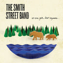 Smith Street Band - No One Gets Lost Anymore (Vinyle Usagé)