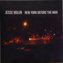 Jesse Malin - New York Before The War (Vinyle Usagé)