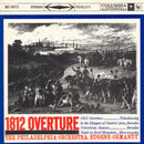 Tchaikovsky / Borodin / Moussorgsky / Ormandy - 1812 Overture (Vinyle Usagé)