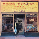 Rosanne Cash - Kings Record Shop (Vinyle Usagé)