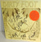 Barefoot Man And Band - Dirty Foot (Vinyle Usagé)